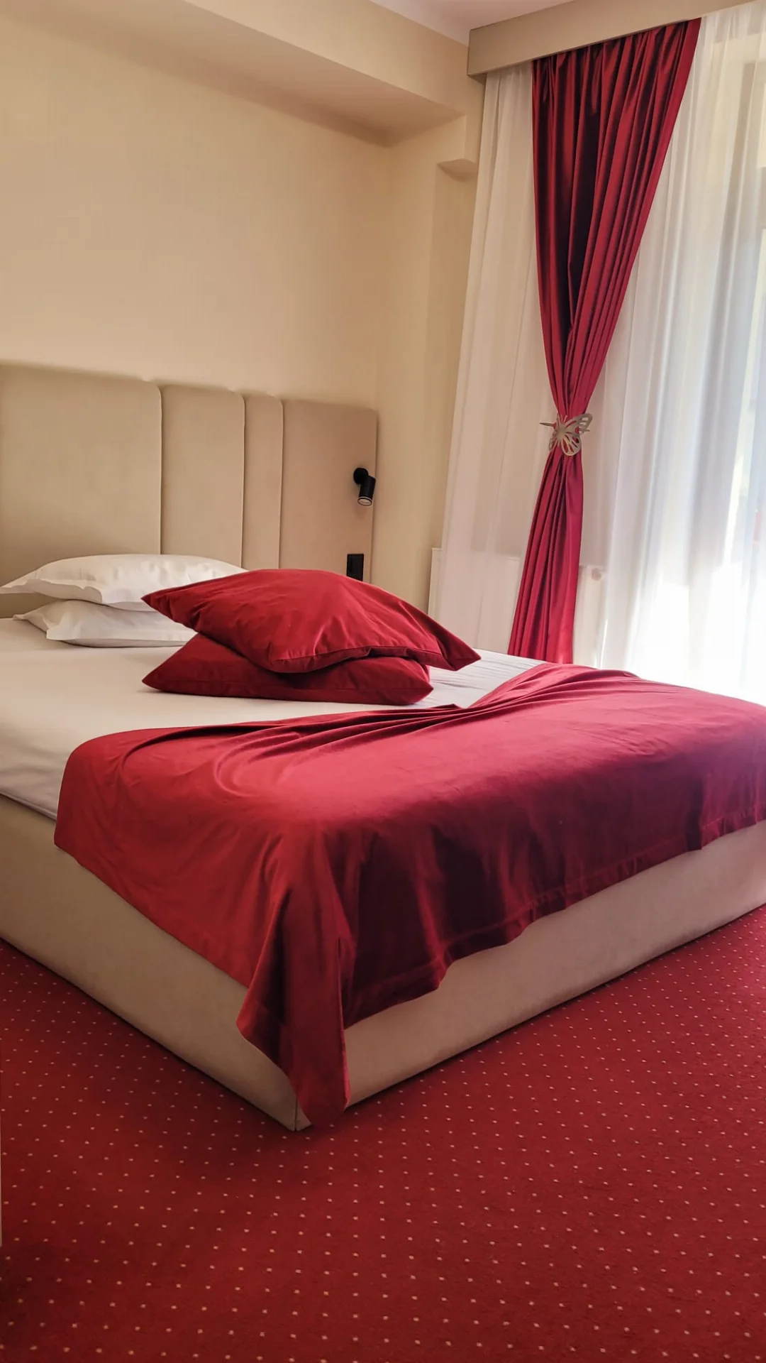 Two-room apartment